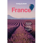 France Lonely Planet